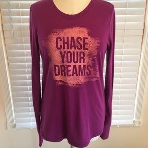 Tek Gear Graphic Tee